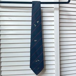Vintage Gucci Silk Tie